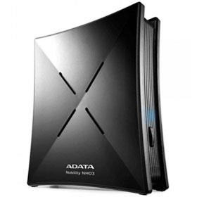 Adata DashDrive™ Nobility NH03 2TB External Hard Drive